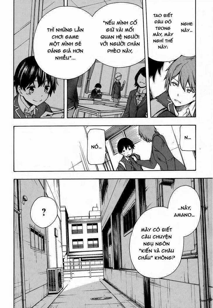 Gamers! Chapter 2 trang 29