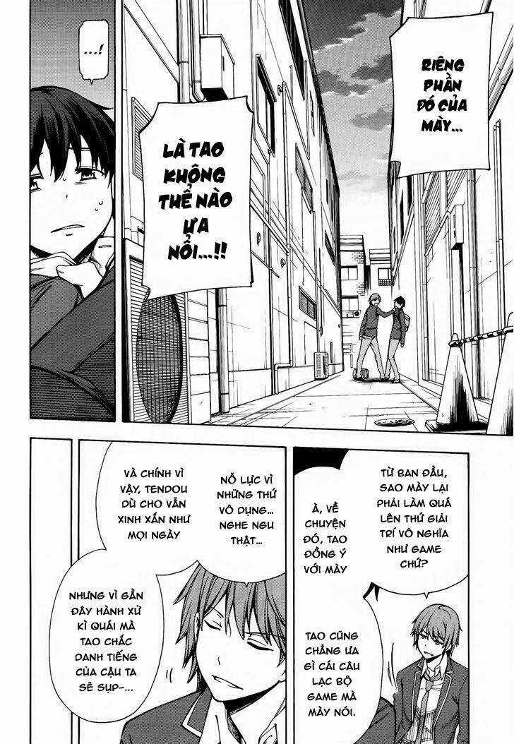 Gamers! Chapter 2 trang 31