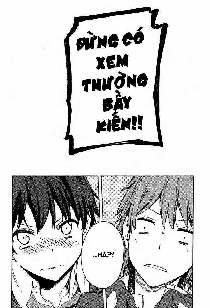 Gamers! Chapter 2 trang 33