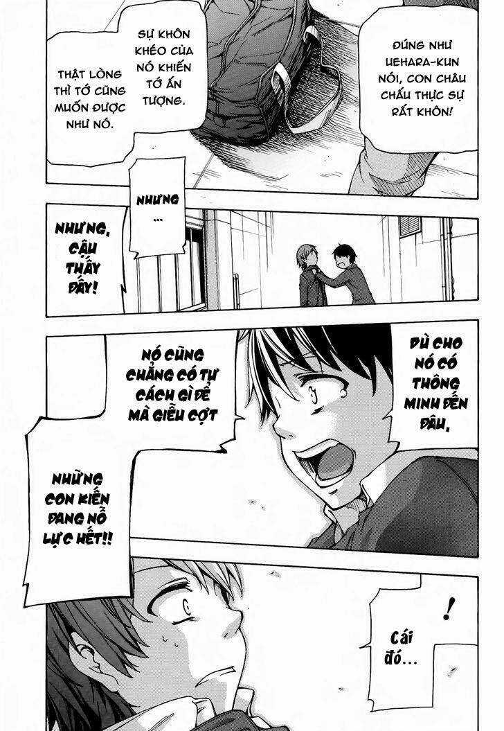 Gamers! Chapter 2 trang 36