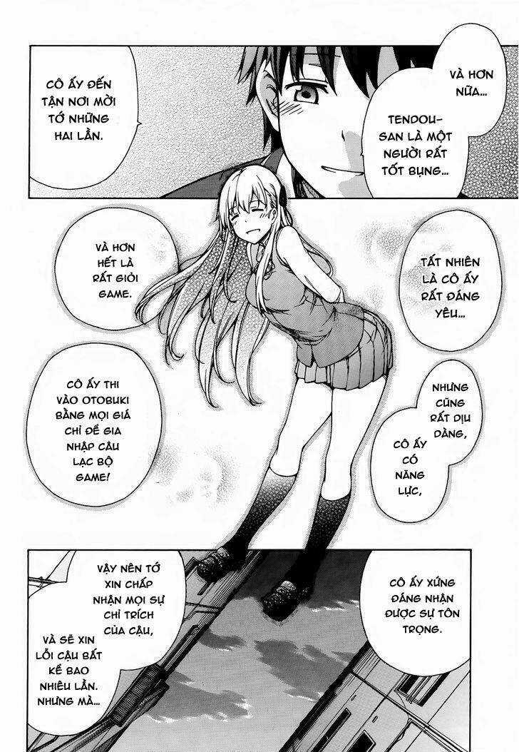 Gamers! Chapter 2 trang 37