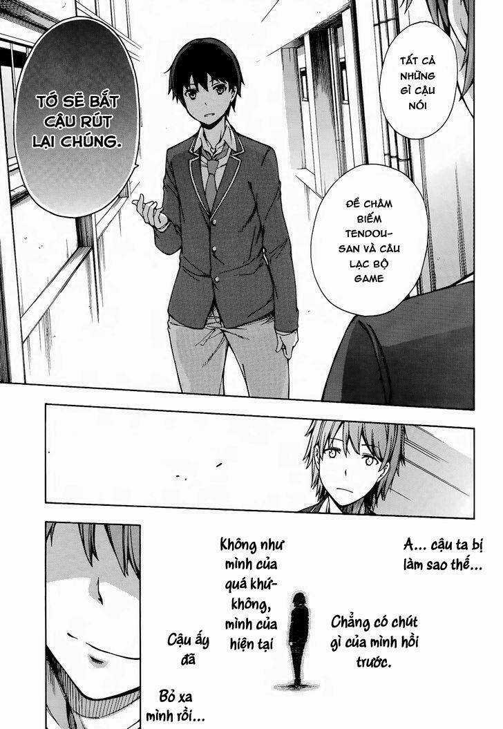 Gamers! Chapter 2 trang 38