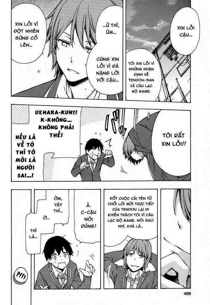 Gamers! Chapter 2 trang 39