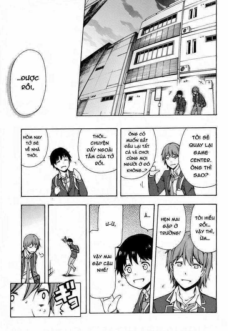 Gamers! Chapter 2 trang 40