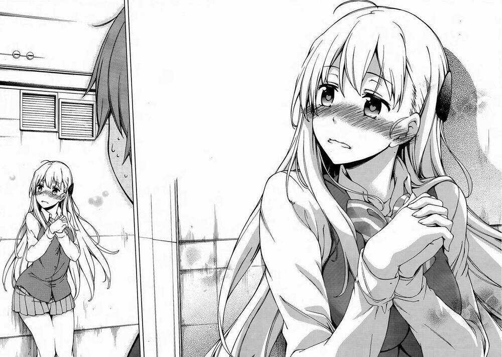 Gamers! Chapter 2 trang 41