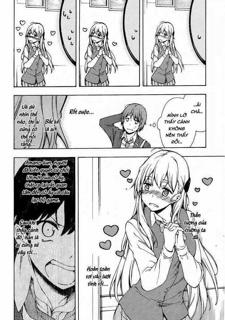 Gamers! Chapter 2 trang 42