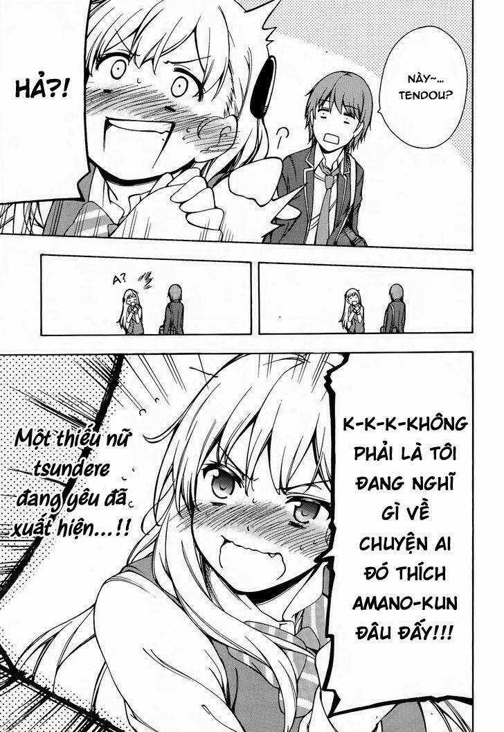 Gamers! Chapter 2 trang 43