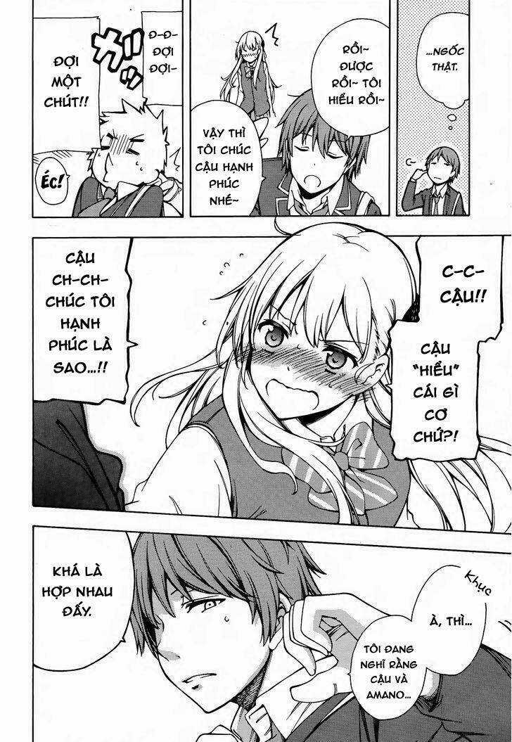 Gamers! Chapter 2 trang 44