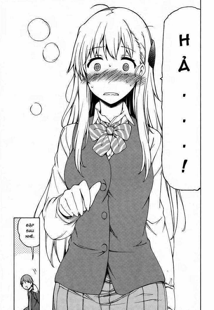 Gamers! Chapter 2 trang 45