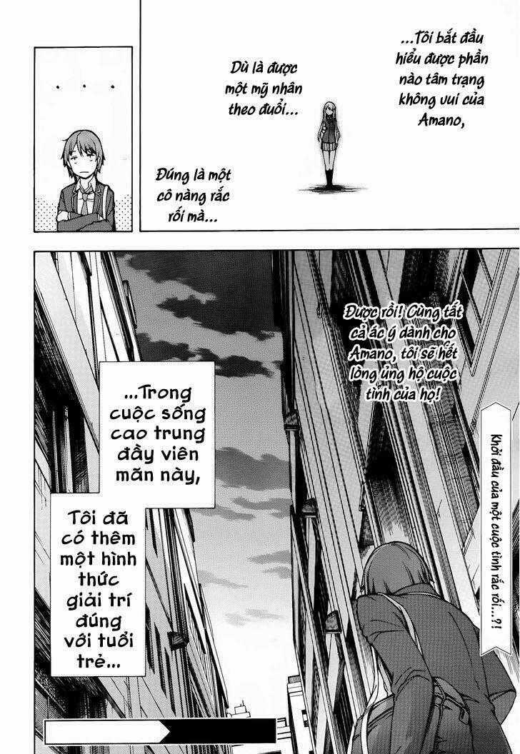 Gamers! Chapter 2 trang 46