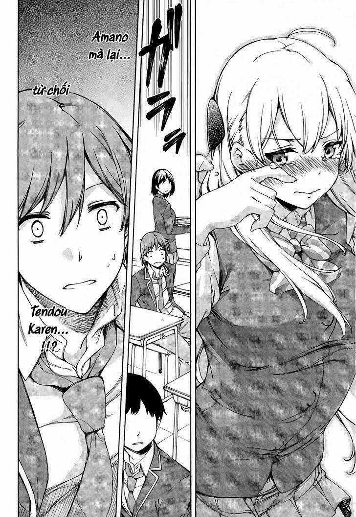 Gamers! Chapter 2 trang 7