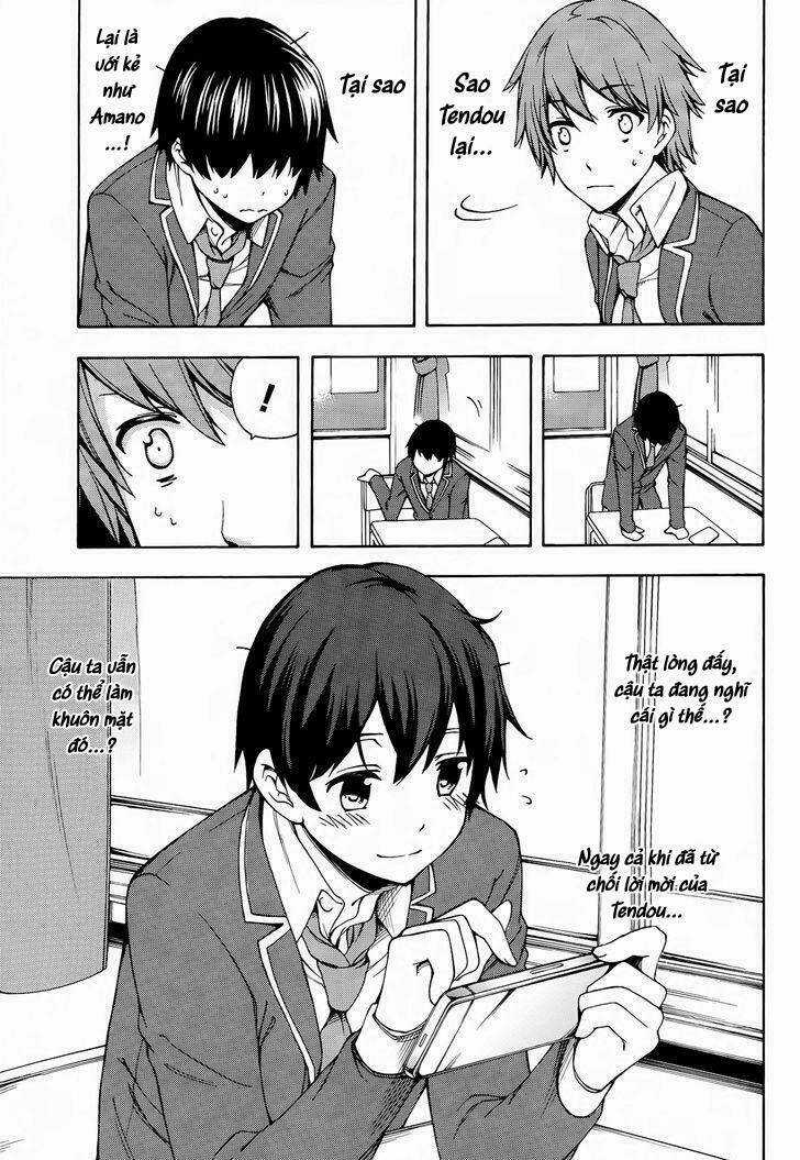 Gamers! Chapter 2 trang 8