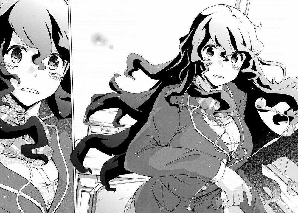 Gamers! Chapter 3 trang 30