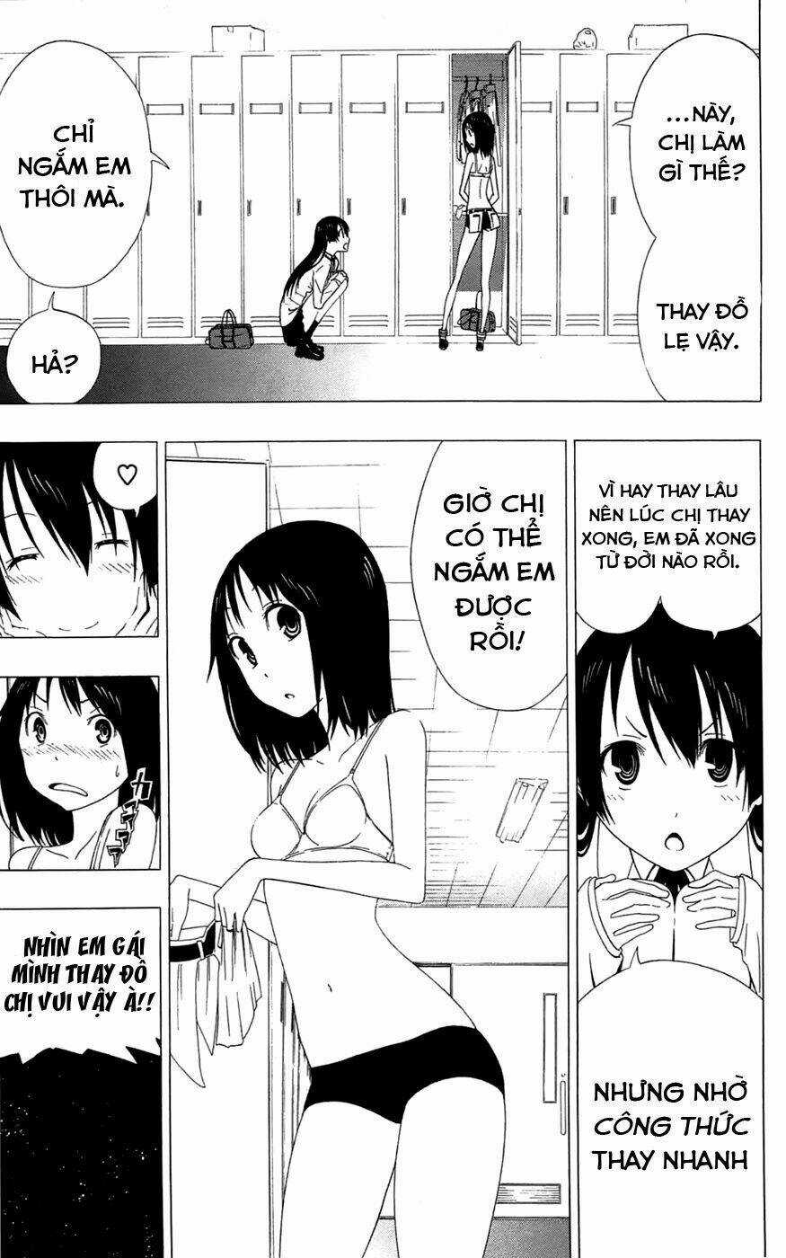 Gamma Chapter 1 trang 10