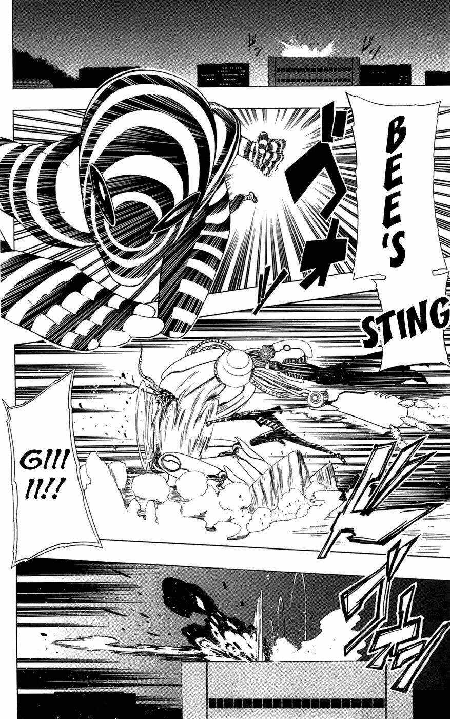 Gamma Chapter 1 trang 11