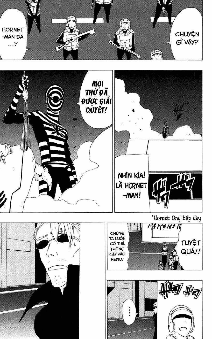 Gamma Chapter 1 trang 12