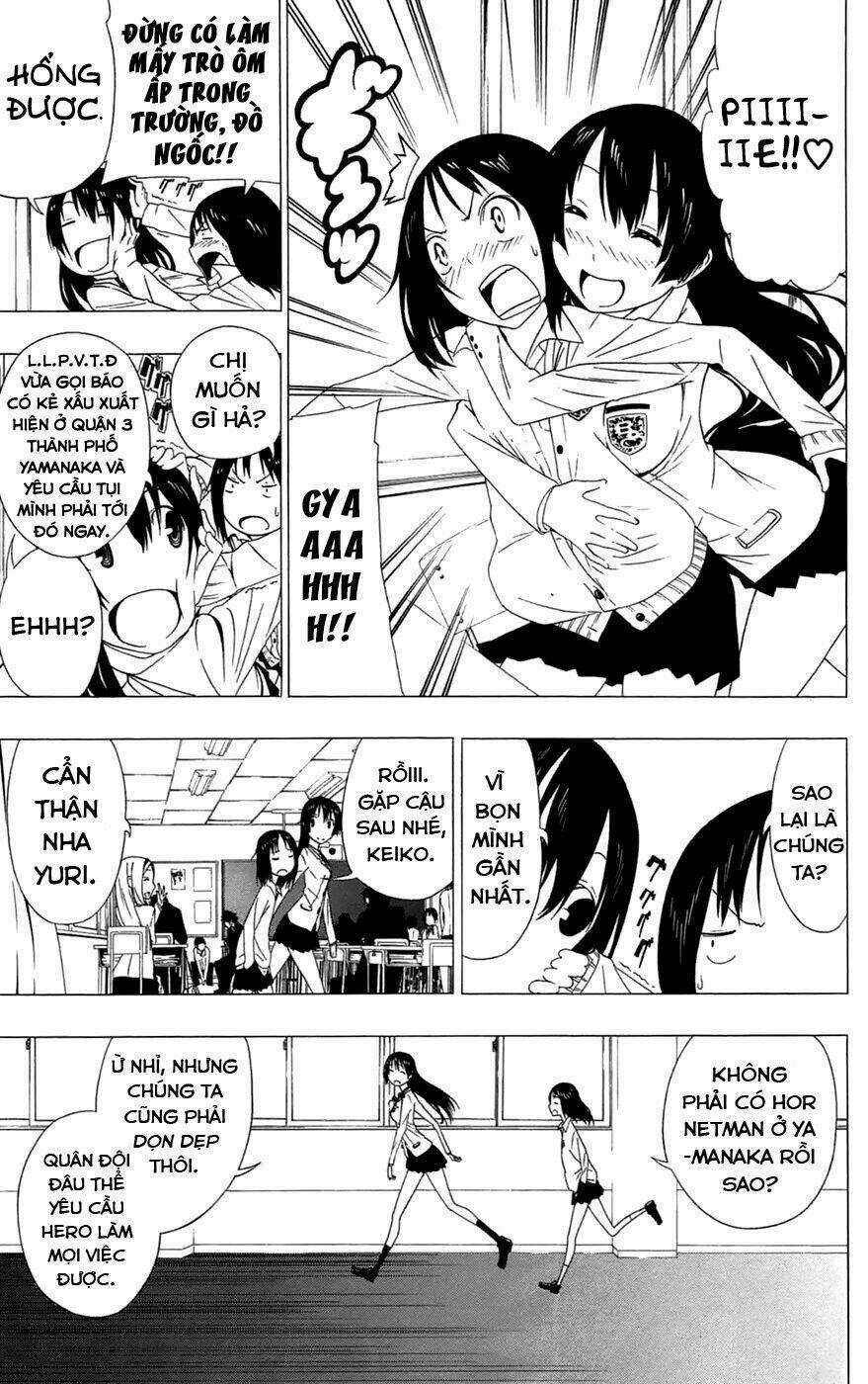 Gamma Chapter 1 trang 14