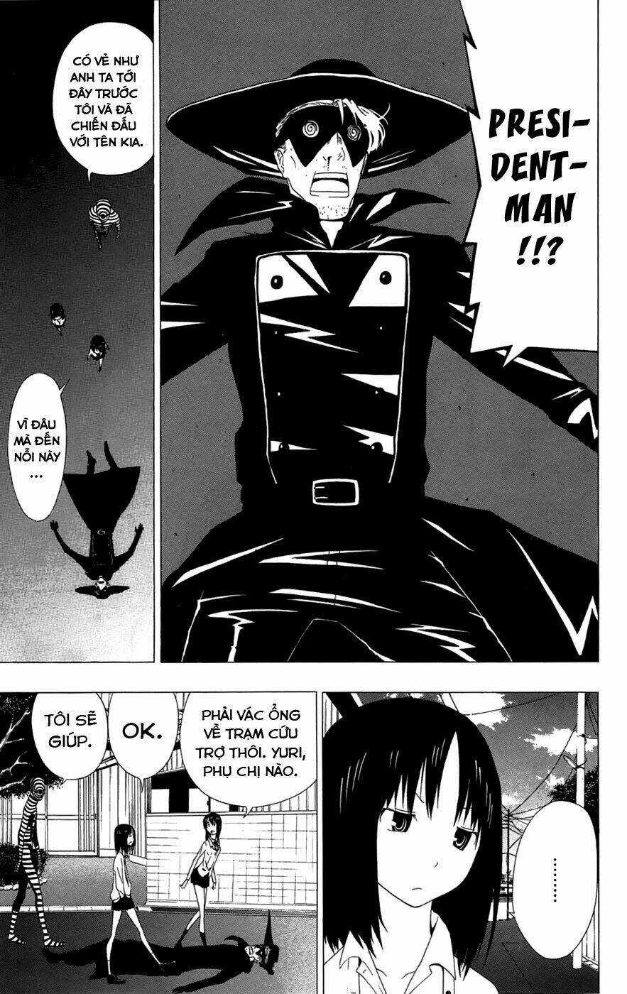 Gamma Chapter 1 trang 16