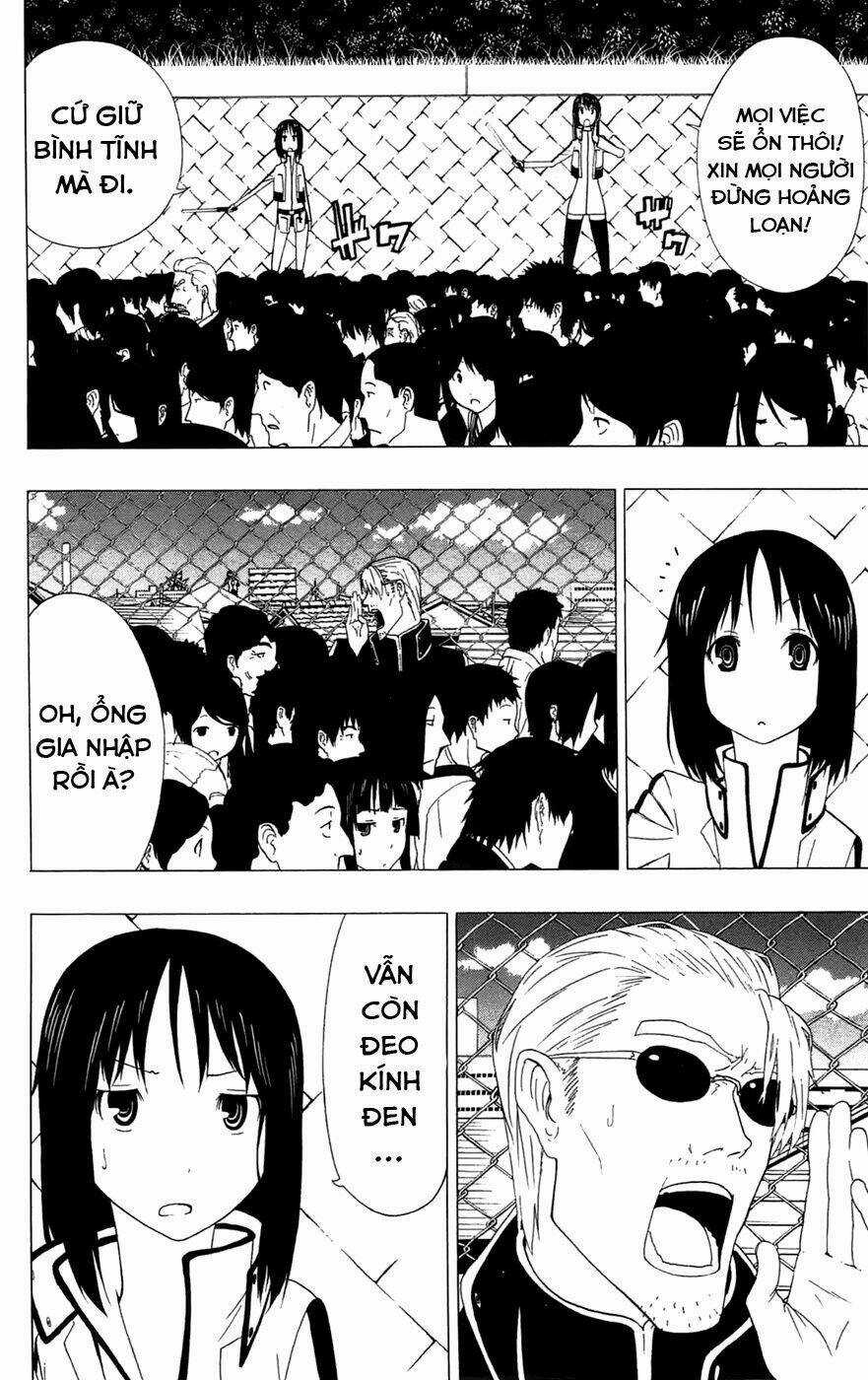 Gamma Chapter 1 trang 19