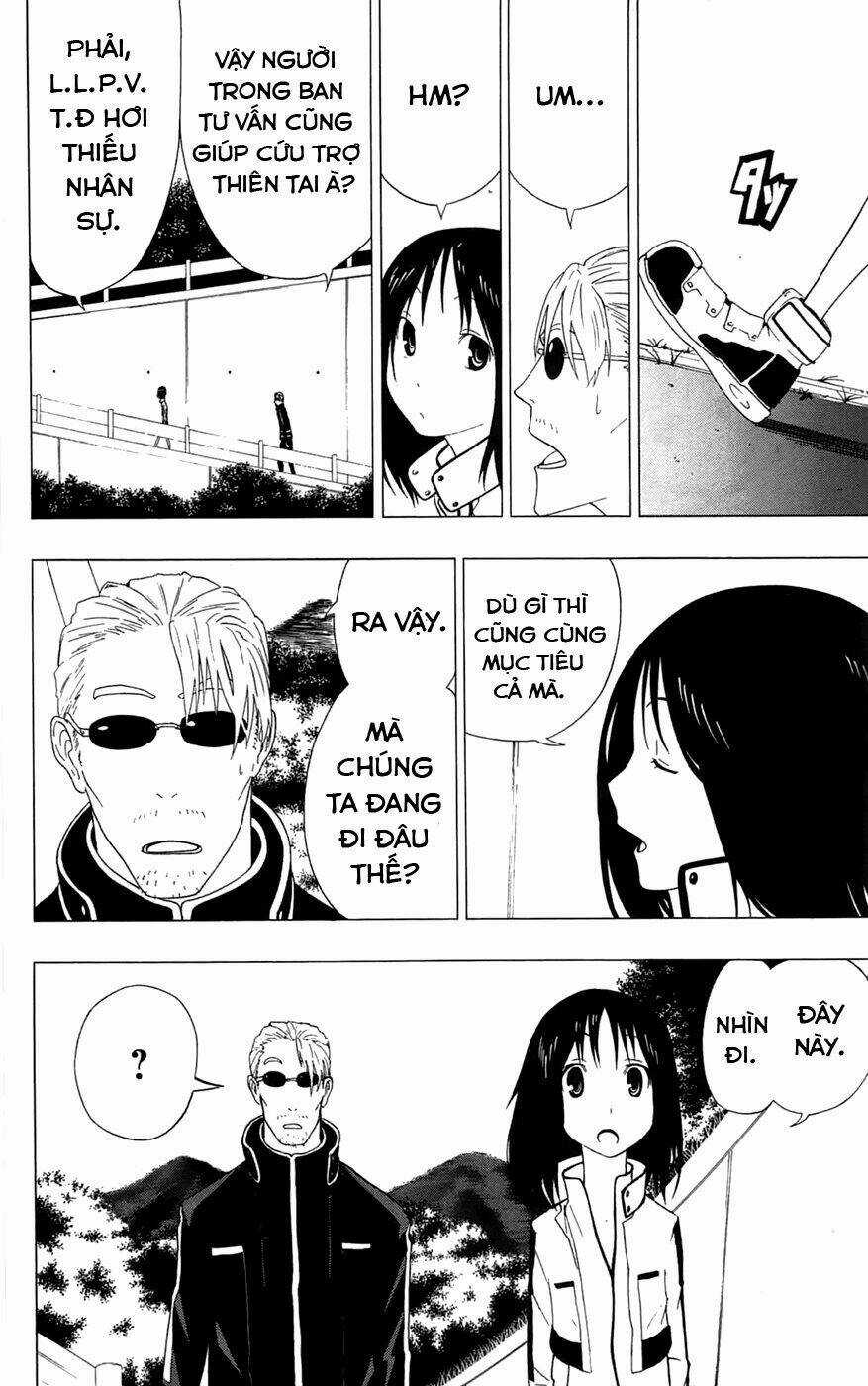 Gamma Chapter 1 trang 23