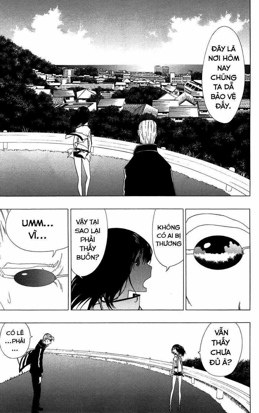 Gamma Chapter 1 trang 24