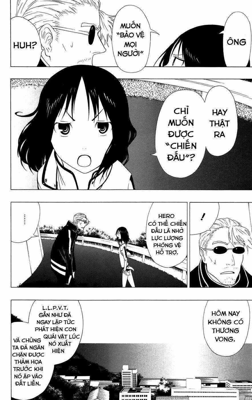 Gamma Chapter 1 trang 25