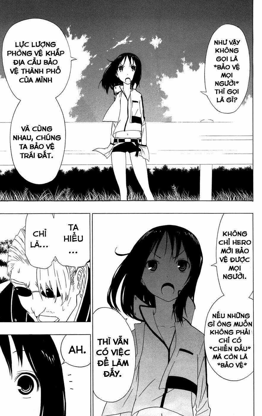 Gamma Chapter 1 trang 26