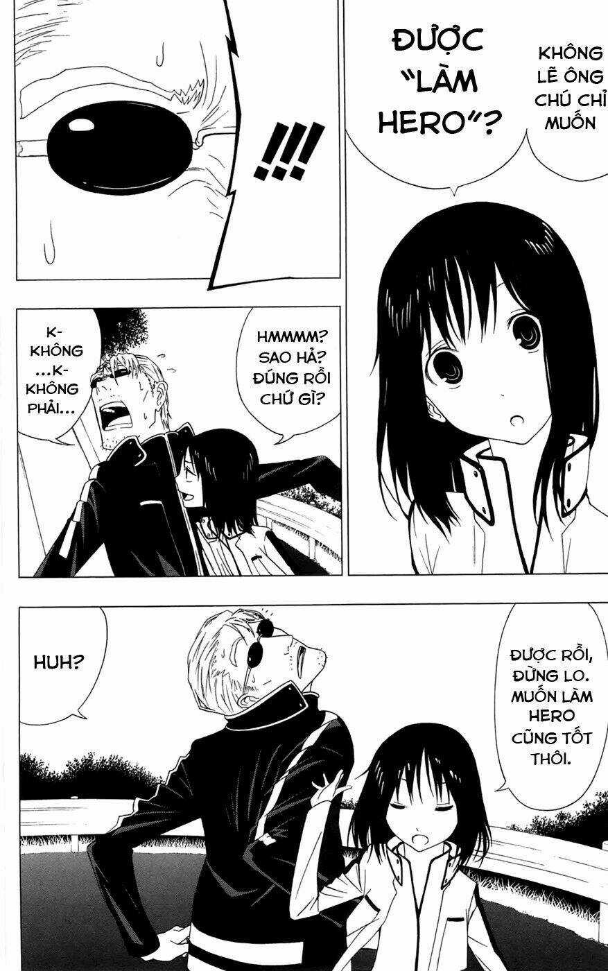 Gamma Chapter 1 trang 27