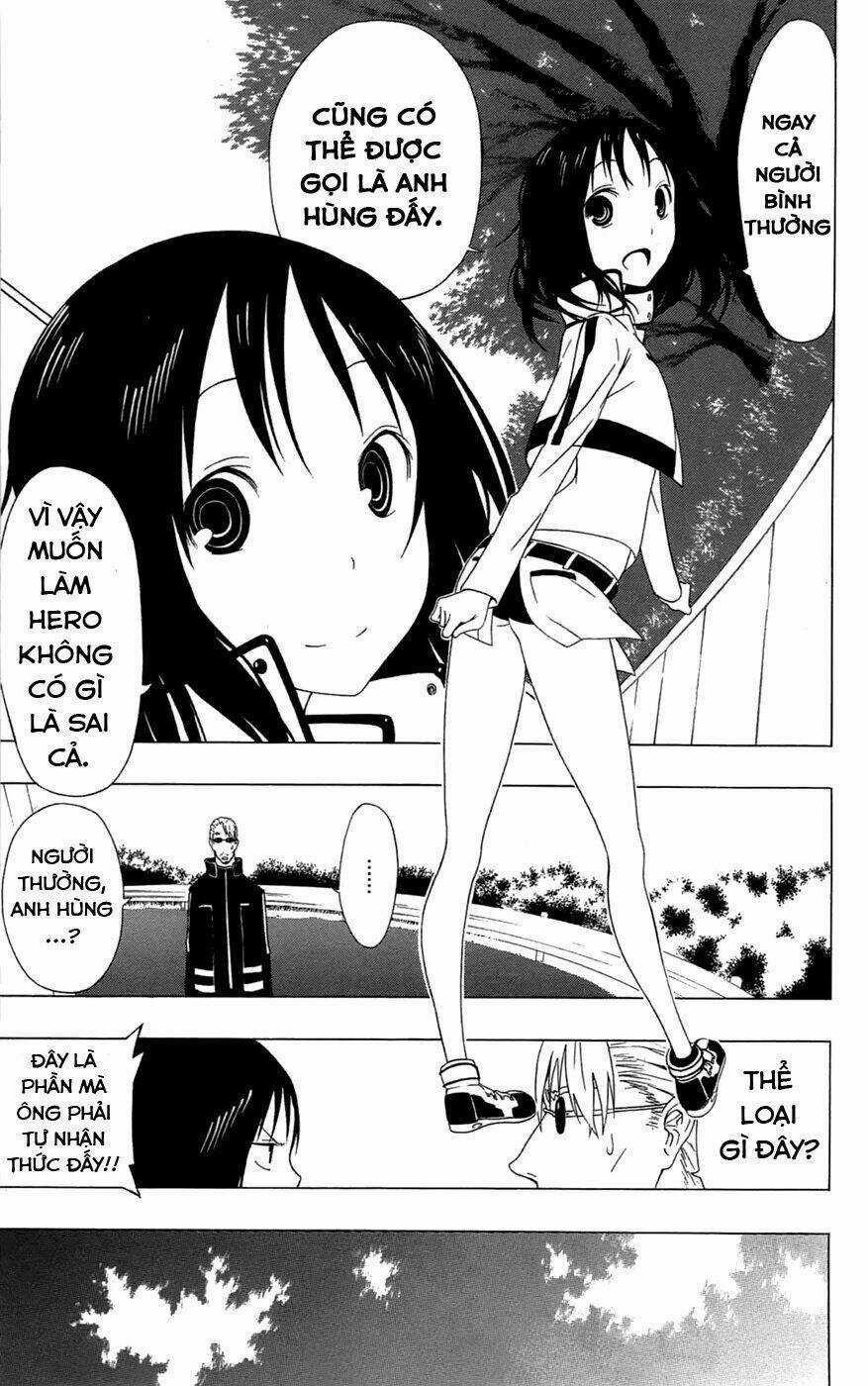 Gamma Chapter 1 trang 28