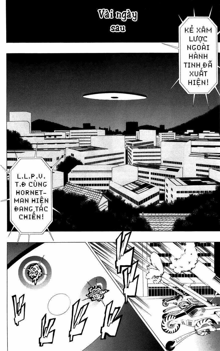 Gamma Chapter 1 trang 29