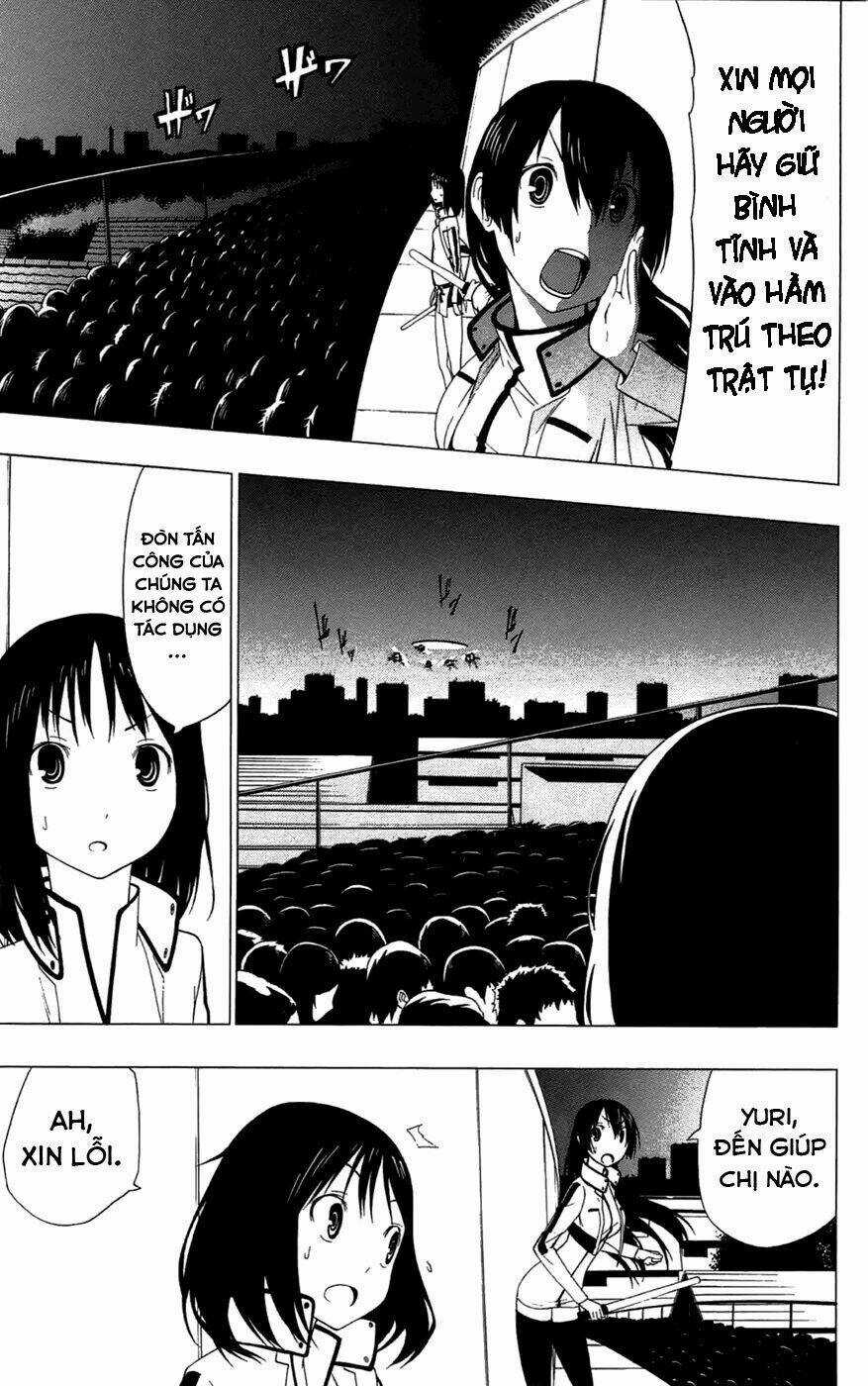 Gamma Chapter 1 trang 30