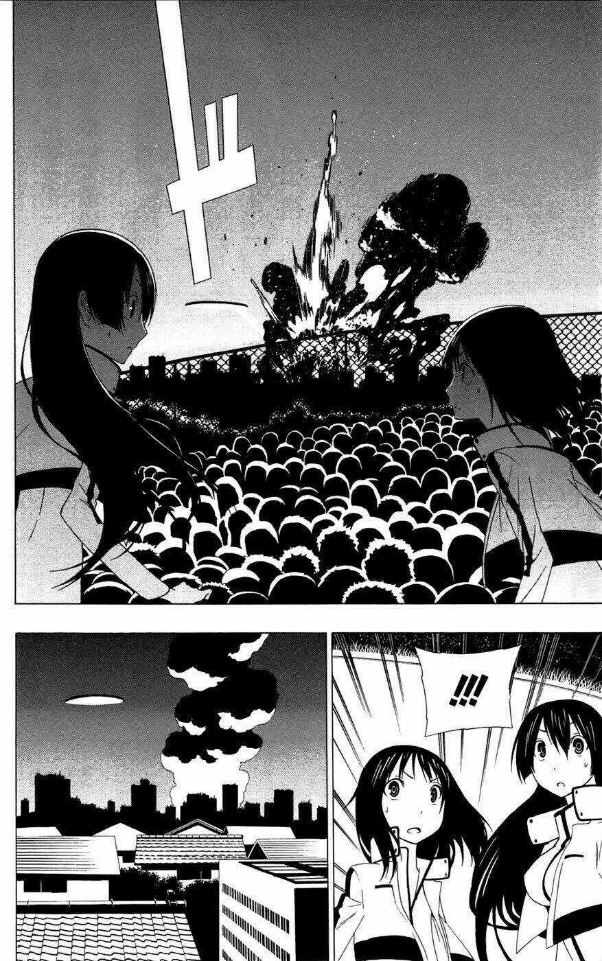 Gamma Chapter 1 trang 31