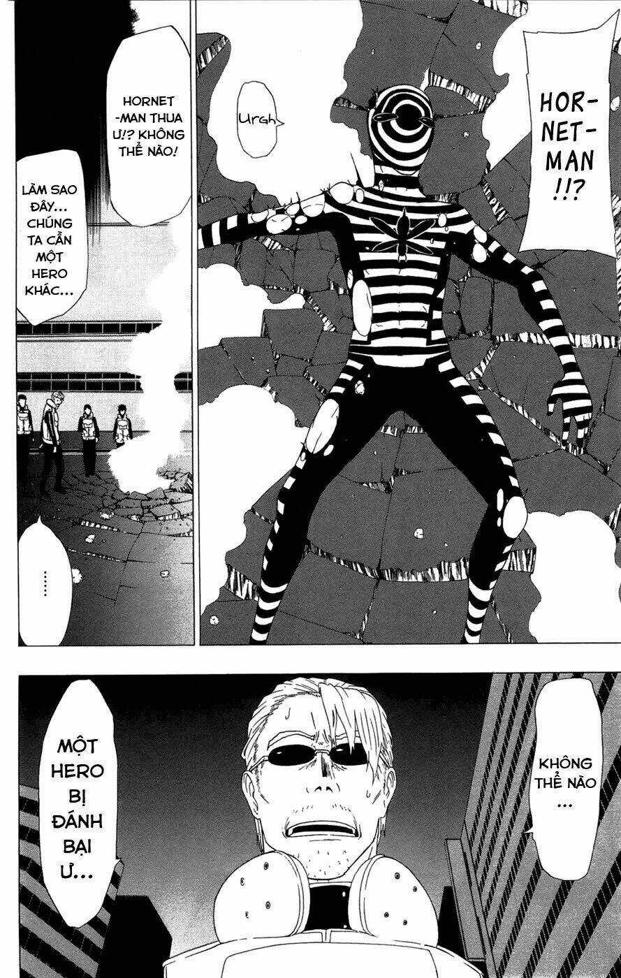 Gamma Chapter 1 trang 33