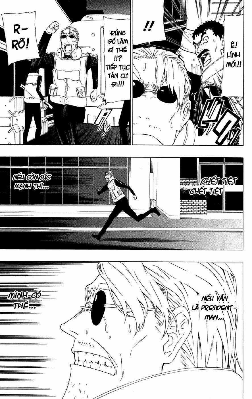 Gamma Chapter 1 trang 34