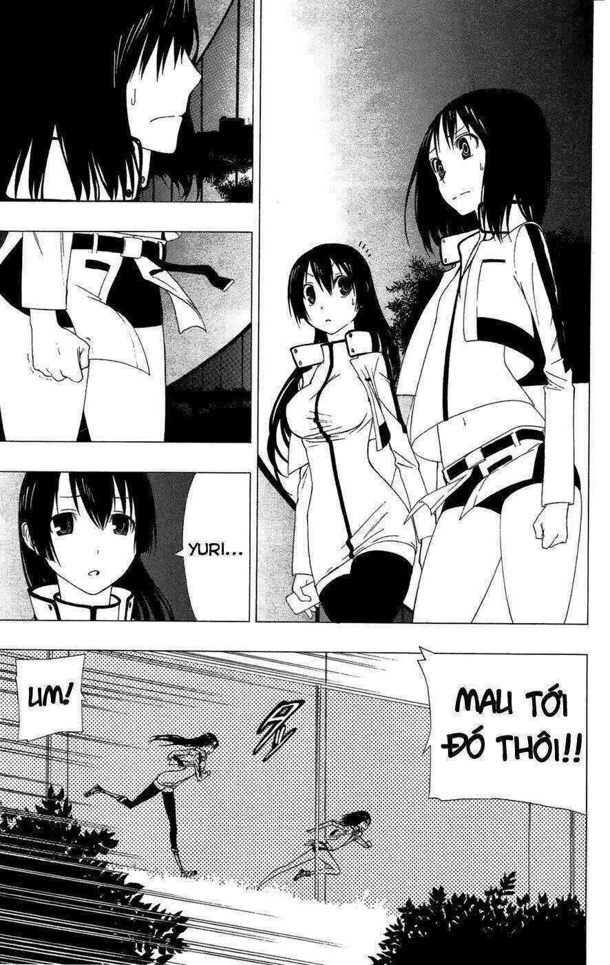 Gamma Chapter 1 trang 36