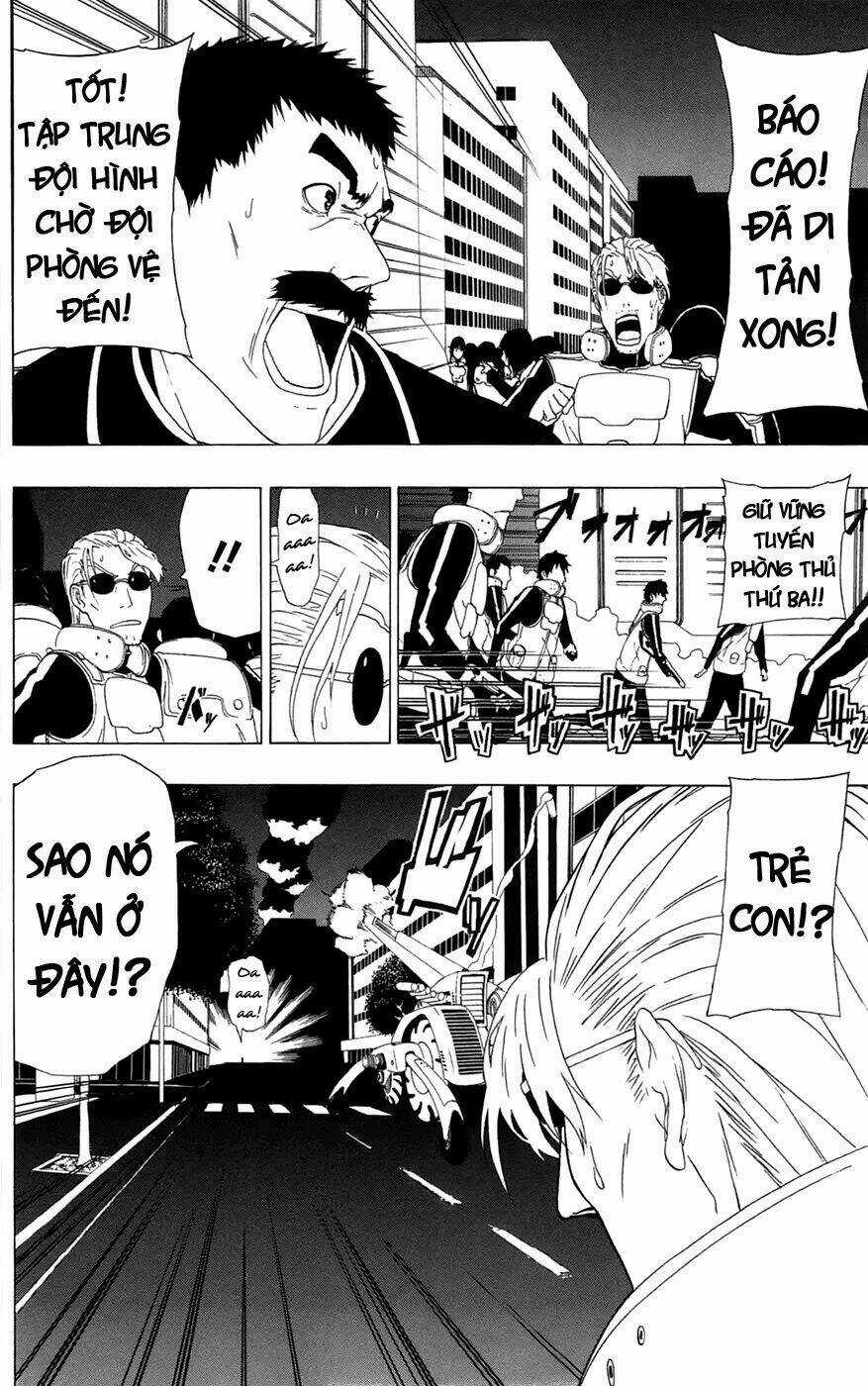 Gamma Chapter 1 trang 37