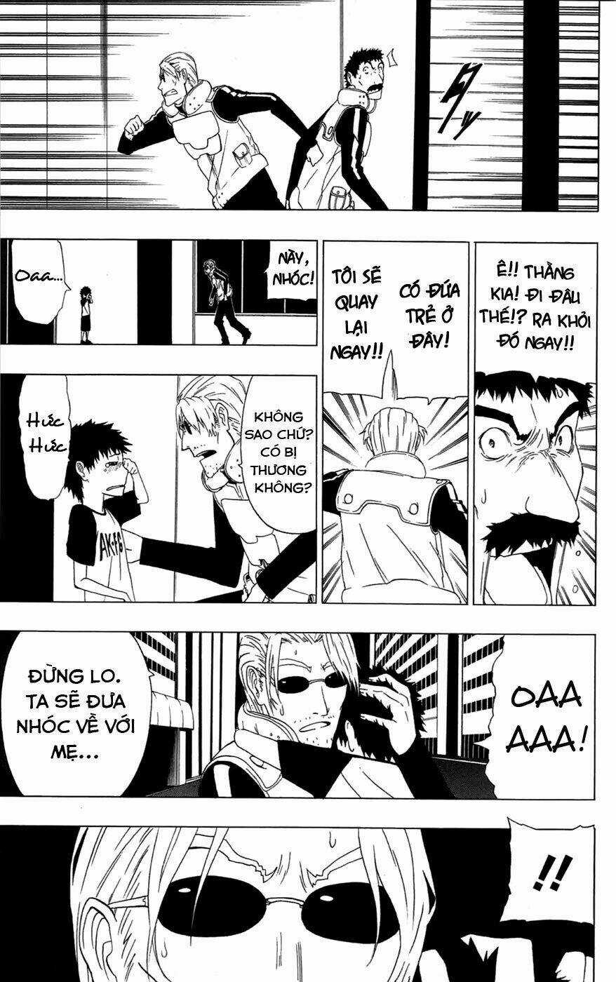 Gamma Chapter 1 trang 38