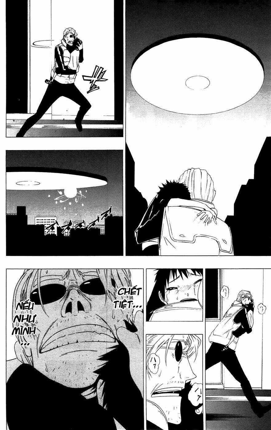 Gamma Chapter 1 trang 39