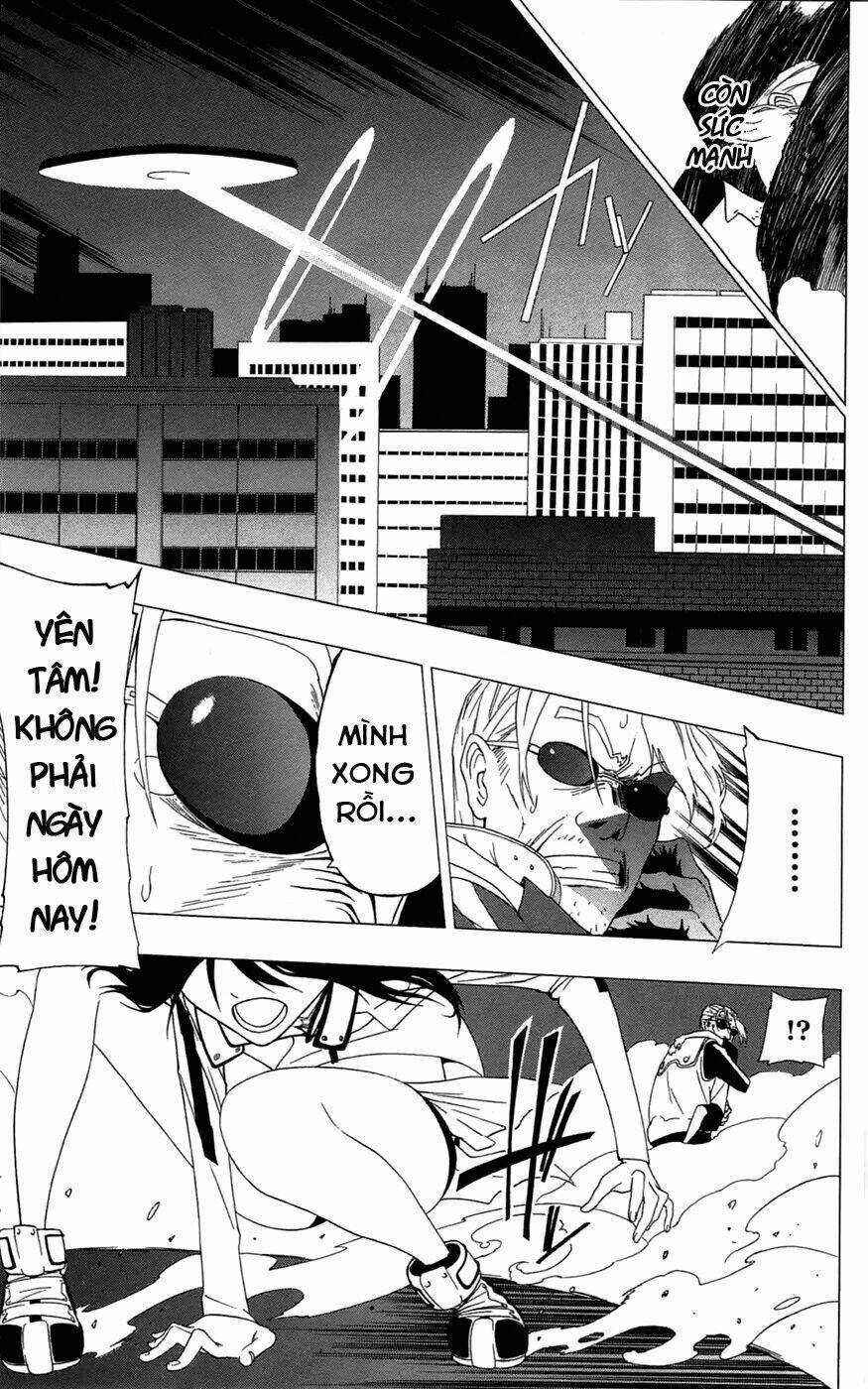 Gamma Chapter 1 trang 40