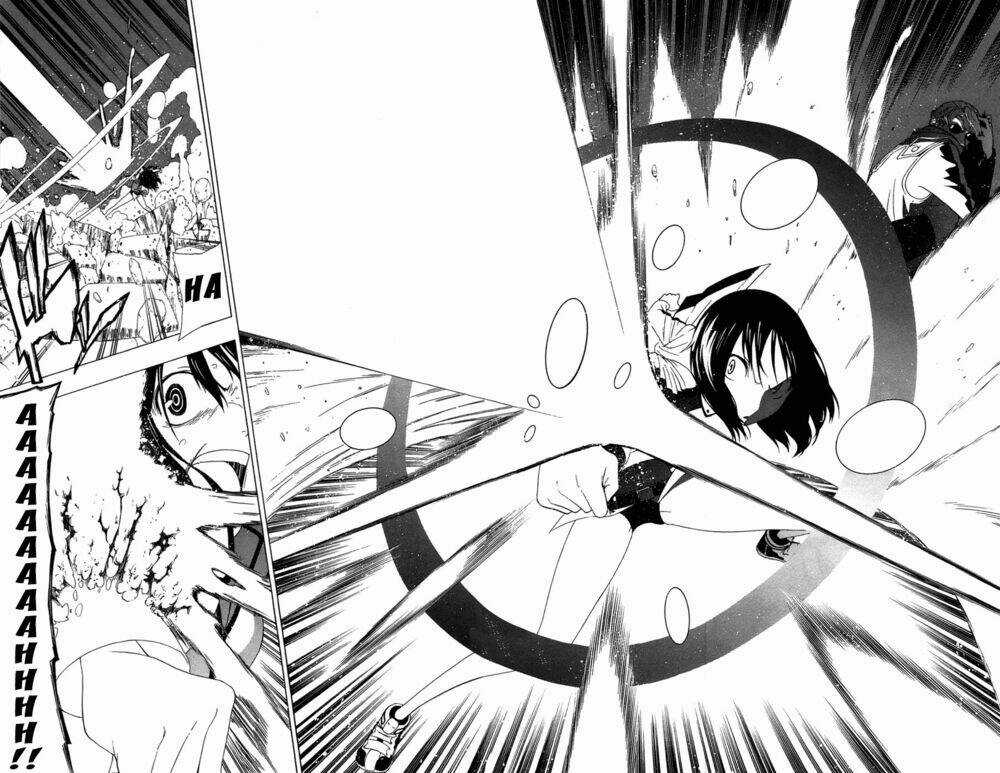 Gamma Chapter 1 trang 41