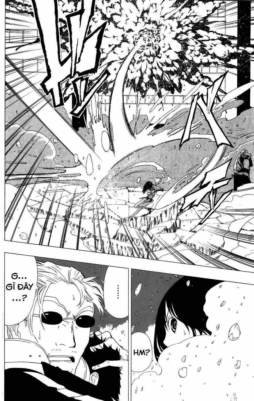 Gamma Chapter 1 trang 42