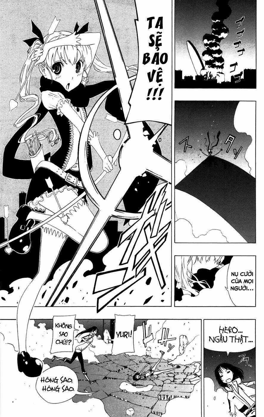 Gamma Chapter 1 trang 45