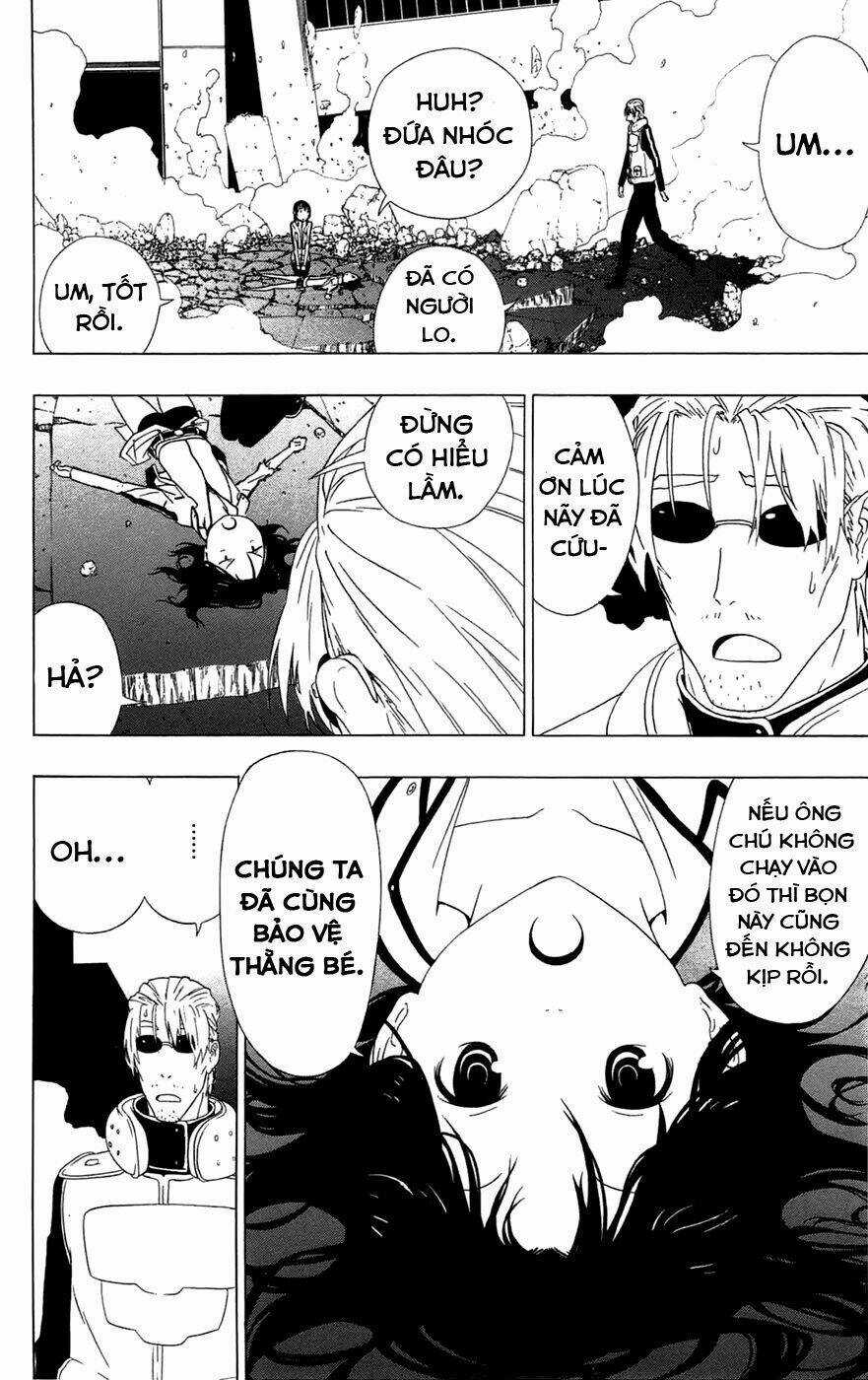 Gamma Chapter 1 trang 46