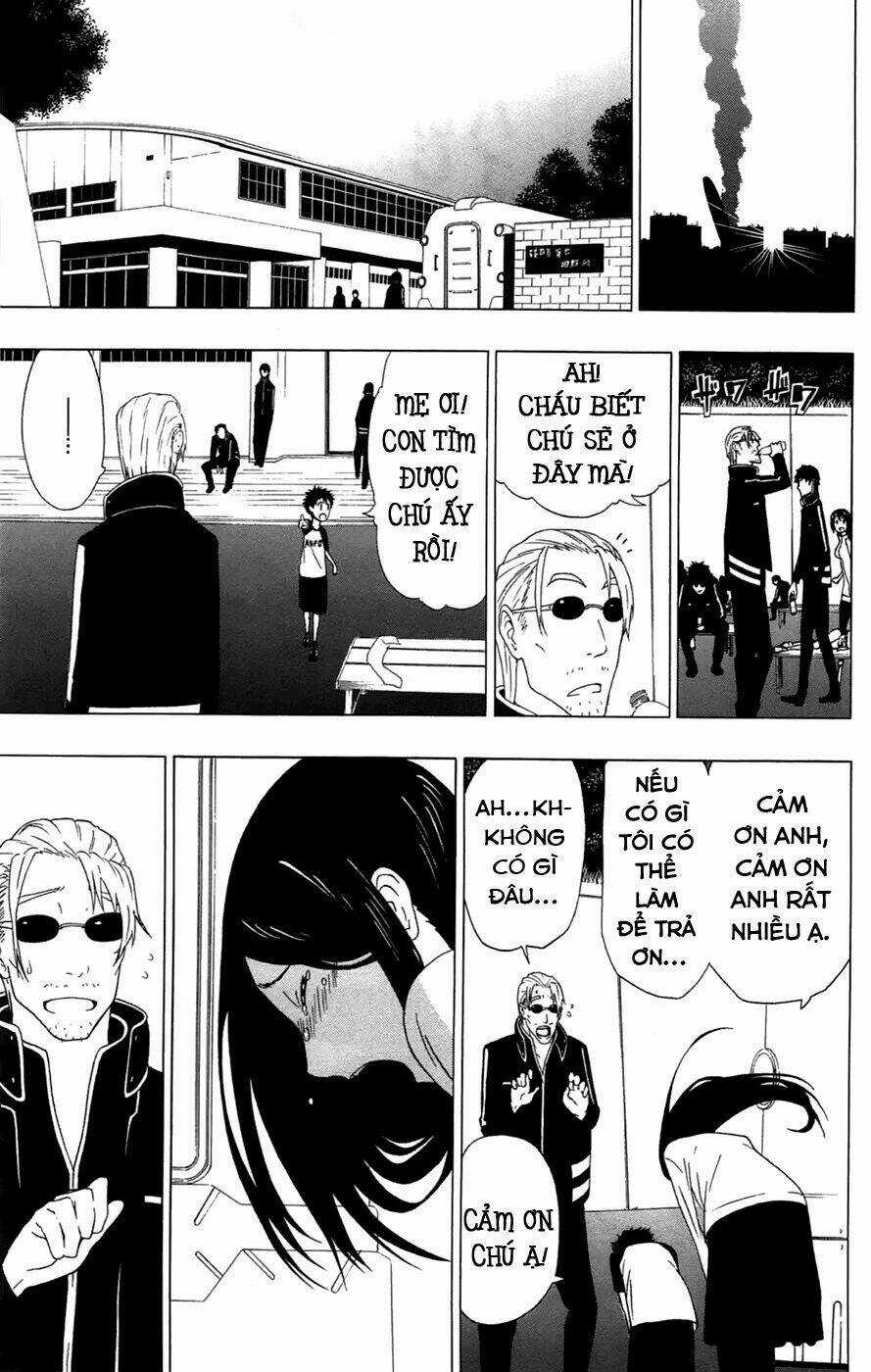 Gamma Chapter 1 trang 47