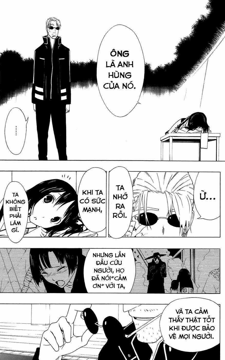 Gamma Chapter 1 trang 49