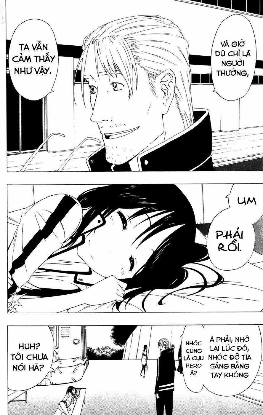 Gamma Chapter 1 trang 50