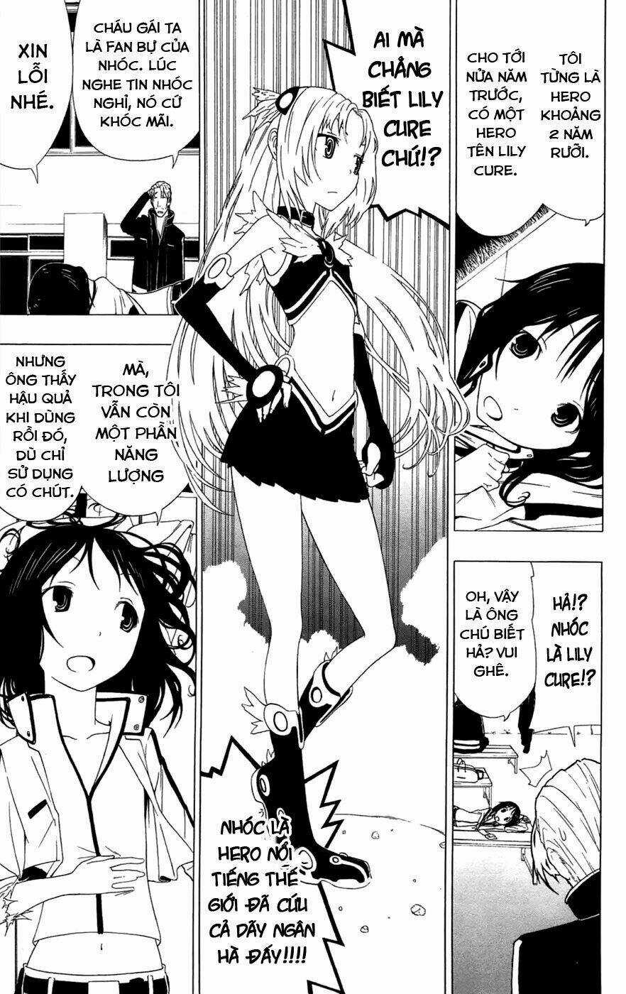 Gamma Chapter 1 trang 51