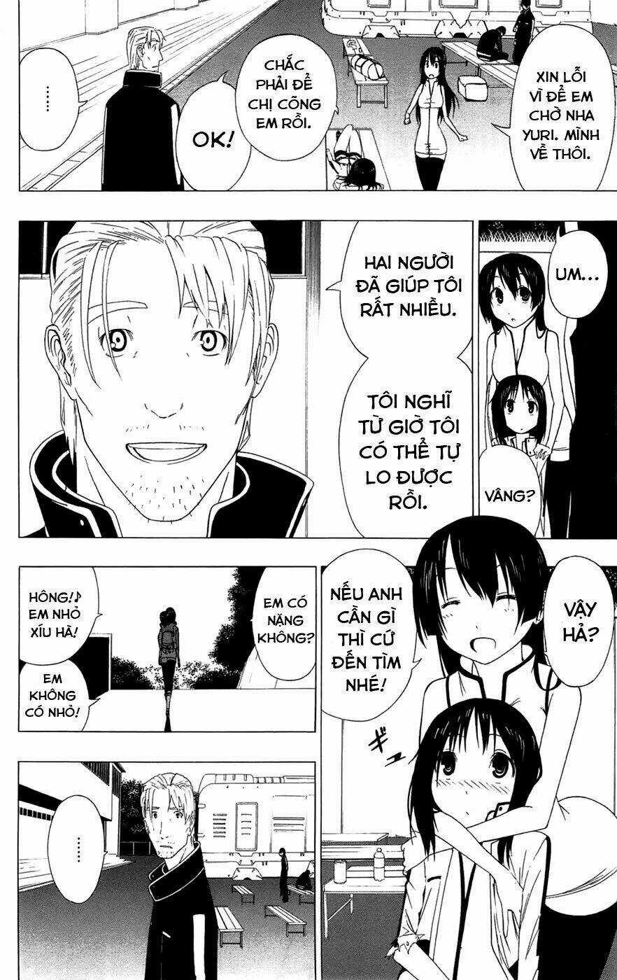 Gamma Chapter 1 trang 52