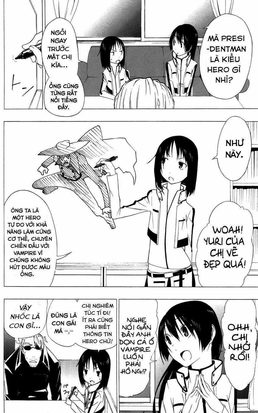 Gamma Chapter 1 trang 7