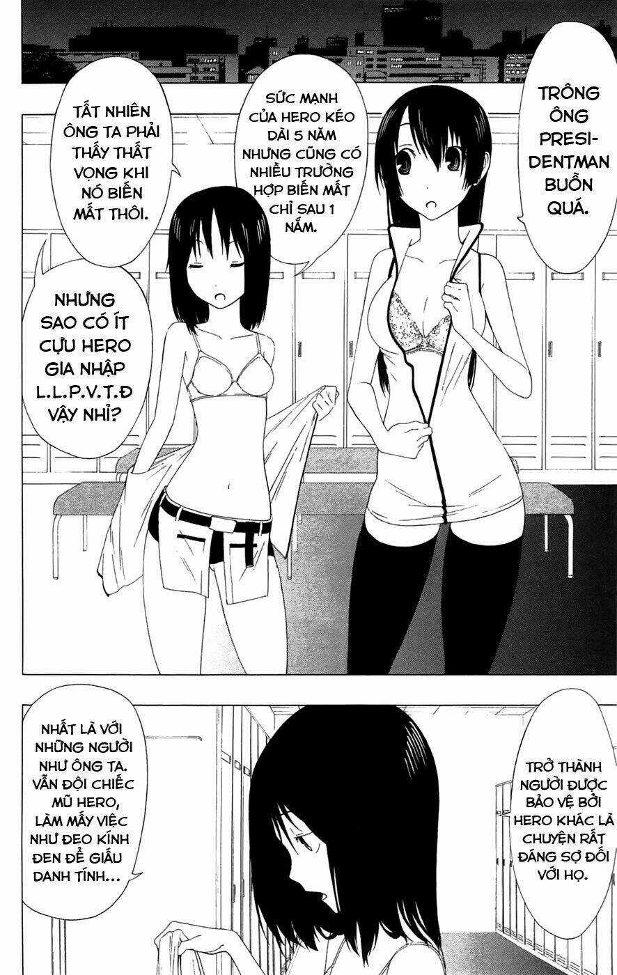 Gamma Chapter 1 trang 9